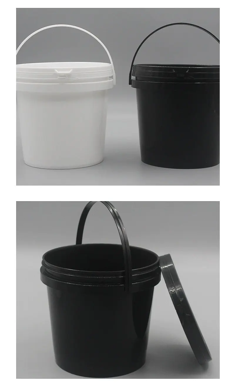 塑料桶